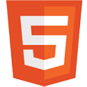 html-logo